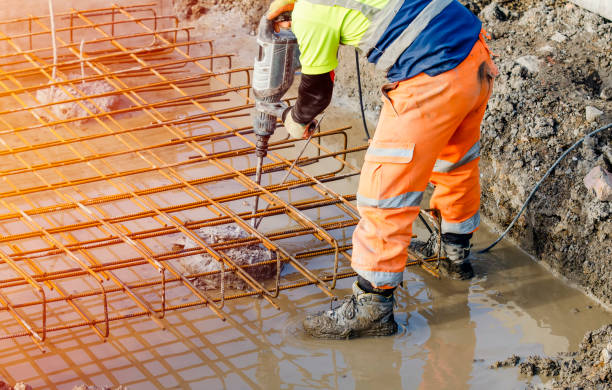 Best Concrete Removal and Replacement in Andalusia, IL