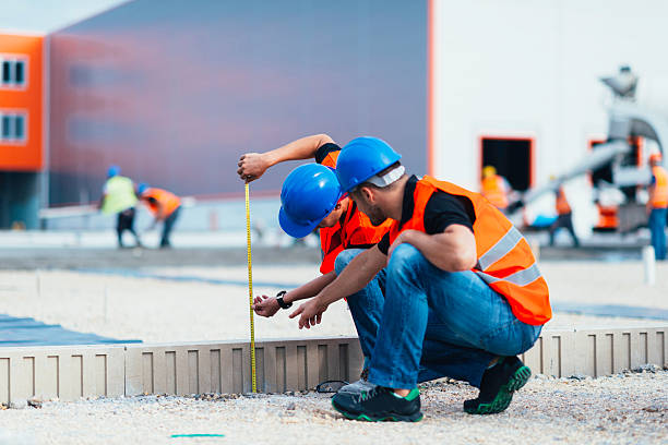 Best Residential Concrete Solutions in Andalusia, IL