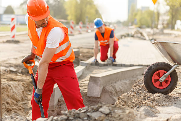 Best Industrial Concrete Flooring in Andalusia, IL